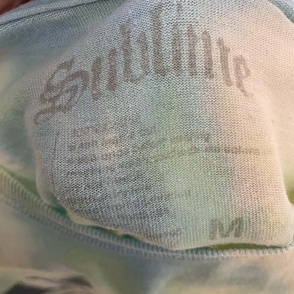 Sublime Band Tee - Picture 7 of 8
